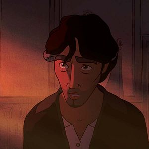 Fotoğraf The Prophet