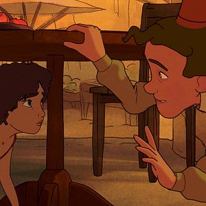 Fotoğraf The Prophet