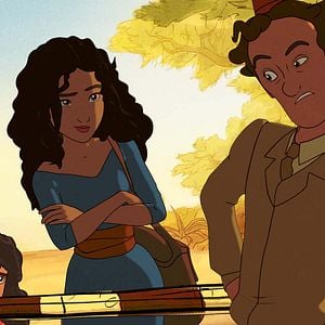 Fotoğraf The Prophet