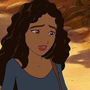 Fotoğraf The Prophet