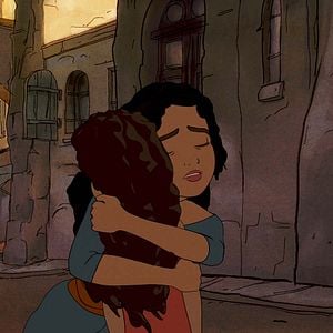 Fotoğraf The Prophet