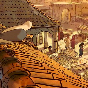 Fotoğraf The Prophet