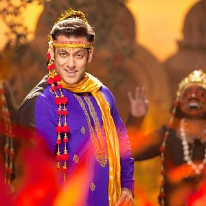 Fotoğraf Prem Ratan Dhan Payo