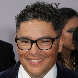 Fotoğraf Nicholas Turturro