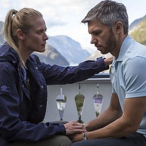 Fotoğraf Synnøve Macody Lund