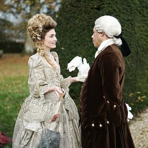 Fotoğraf Julie Gayet