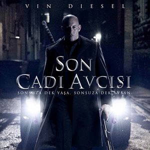 Fotoğraf Son Cadı Avcısı