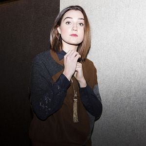 Fotoğraf Nina Meurisse