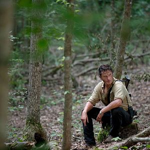 Fotoğraf Andrew Lincoln