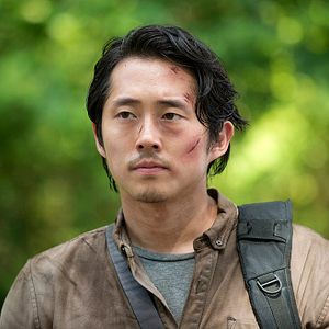 Fotoğraf Steven Yeun