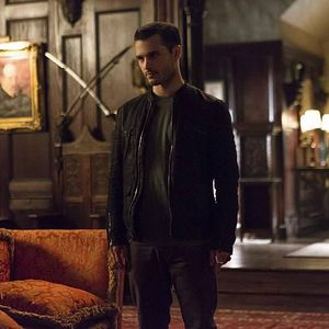 Fotoğraf Michael Malarkey