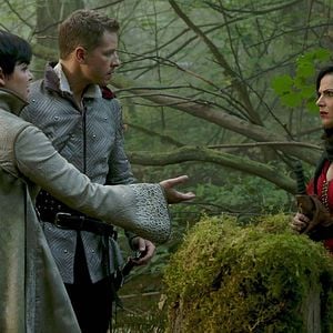 Fotoğraf Once Upon a Time