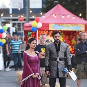 Fotoğraf Liam Garrigan