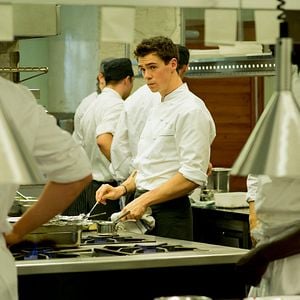 Fotoğraf Çok Pişmiş