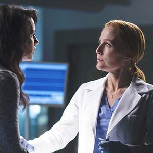 Fotoğraf The X-Files