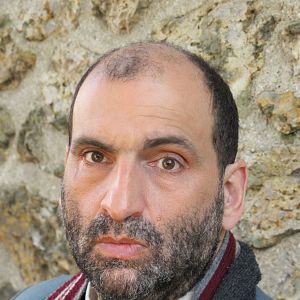 Fotoğraf Rony Kramer