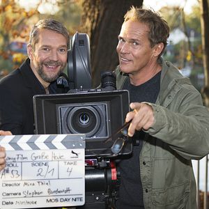 Fotoğraf Kai Wiesinger