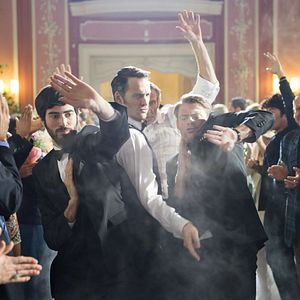 Fotoğraf Max von Thun