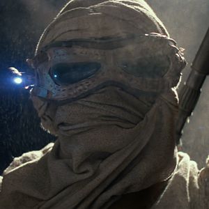 Fotoğraf Star Wars: Güç Uyanıyor