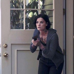 Fotoğraf Jaimie Alexander