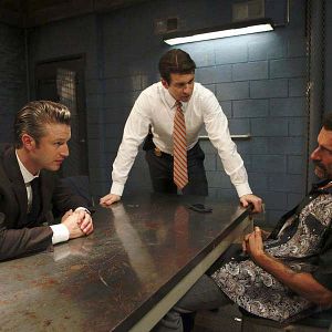 Fotoğraf Wass Stevens