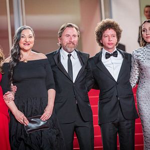 Fotoğraf Nailea Norvind