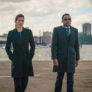 Fotoğraf Jennifer Carpenter