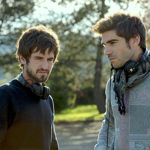 Fotoğraf Quentin Reynaud