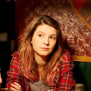 Fotoğraf Joséphine Japy