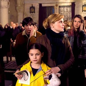 Fotoğraf Joséphine Japy