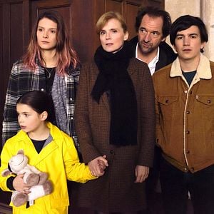 Fotoğraf Joséphine Japy