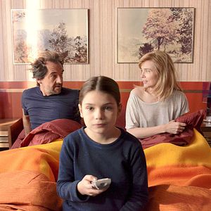 Fotoğraf Aminthe Audiard