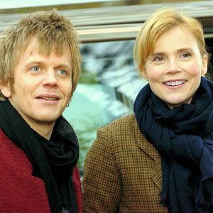 Fotoğraf Isabelle Carré