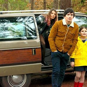 Fotoğraf Joséphine Japy