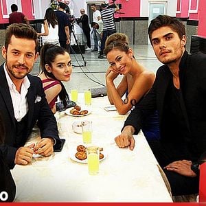 Fotoğraf Kocamın Ailesi