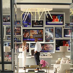 Fotoğraf Mehcad Brooks