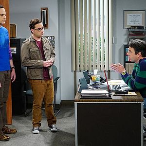 Fotoğraf Johnny Galecki