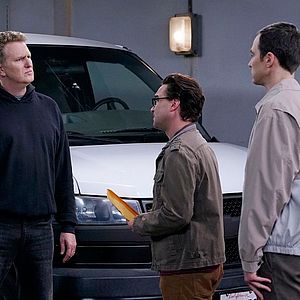 Fotoğraf Michael Rapaport