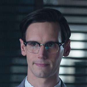 Fotoğraf Cory Michael Smith