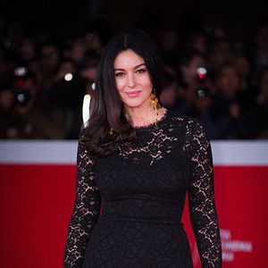 Fotoğraf Monica Bellucci