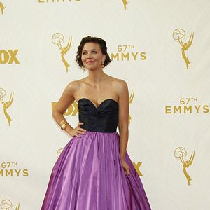 Fotoğraf Maggie Gyllenhaal