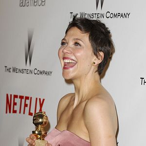 Fotoğraf Maggie Gyllenhaal