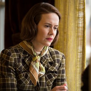 Fotoğraf Sarah Paulson