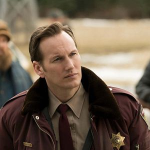 Fotoğraf Patrick Wilson