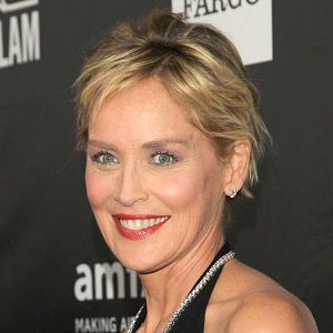 Fotoğraf Sharon Stone