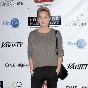Fotoğraf Sharon Stone