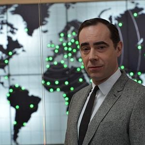 Fotoğraf Bruno Paviot