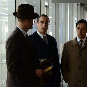 Fotoğraf Bruno Paviot