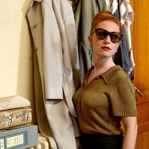 Fotoğraf Josephine de la Baume