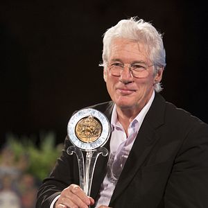 Fotoğraf Richard Gere
